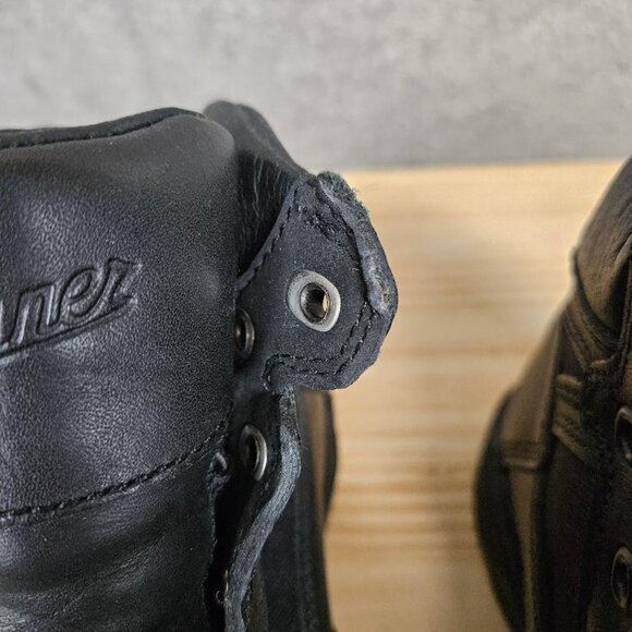 Danner 4.5 Striker II GTX Leather Boots Mens Size: 8.5 Gore-Tex - Picture 15 of 16
